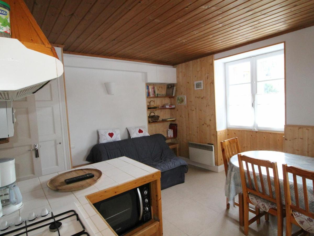 Appartement 5 Personnes Val Cenis, 2 Ch, Draps Fournis - Fr-1-508-253 Lanslebourg-Mont-Cenis Exterior photo