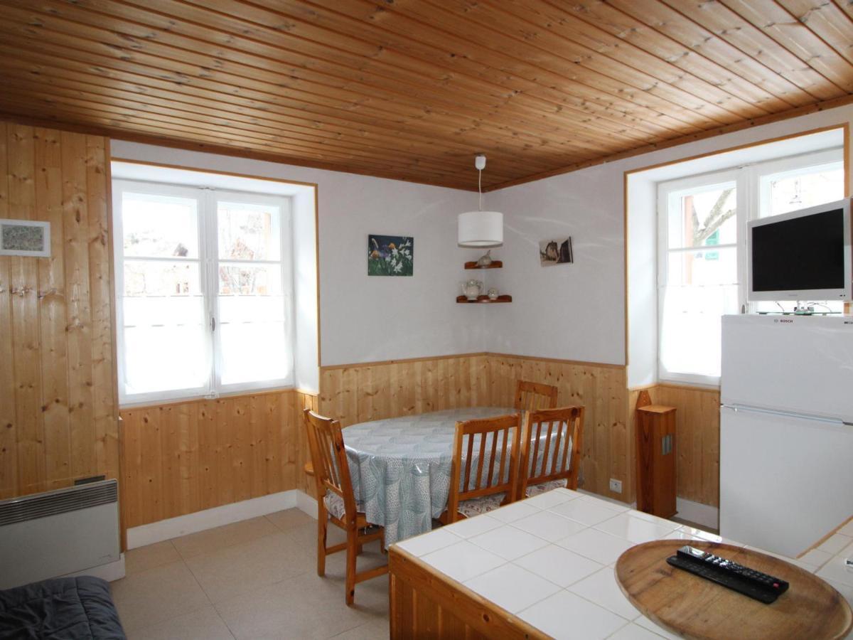 Appartement 5 Personnes Val Cenis, 2 Ch, Draps Fournis - Fr-1-508-253 Lanslebourg-Mont-Cenis Exterior photo