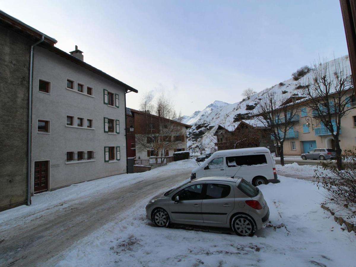 Appartement 5 Personnes Val Cenis, 2 Ch, Draps Fournis - Fr-1-508-253 Lanslebourg-Mont-Cenis Exterior photo